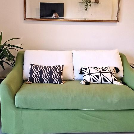 Olivella21 Vesuvio Apartman Nápoly Kültér fotó