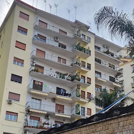 Olivella21 Vesuvio Apartman Nápoly Kültér fotó