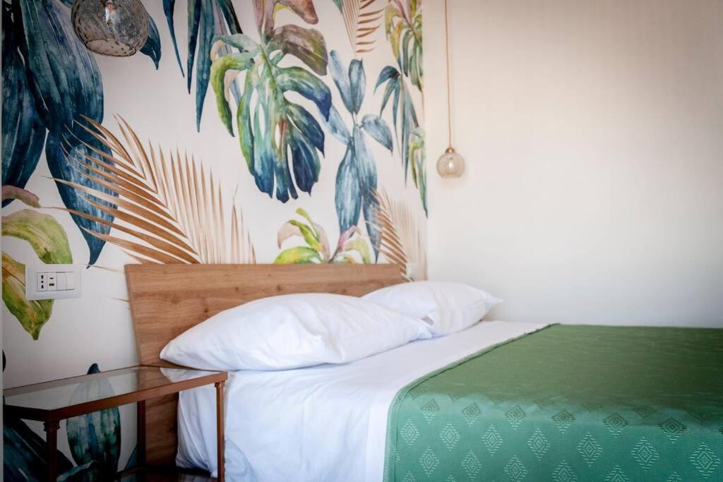 Olivella21 Vesuvio Apartman Nápoly Kültér fotó