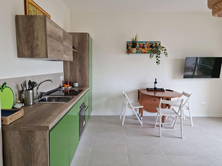 Olivella21 Vesuvio Apartman Nápoly Kültér fotó
