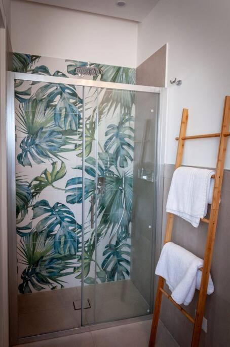 Olivella21 Vesuvio Apartman Nápoly Kültér fotó