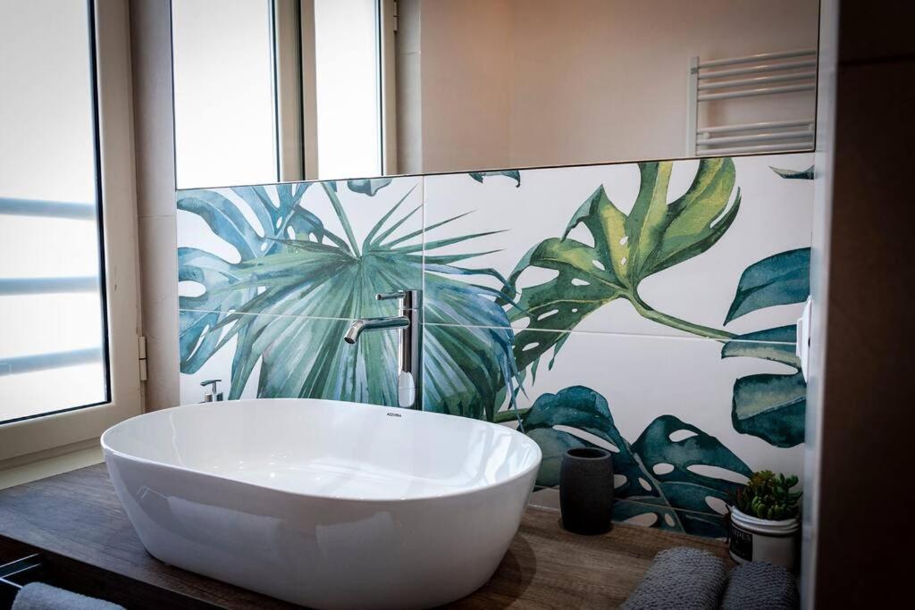 Olivella21 Vesuvio Apartman Nápoly Kültér fotó