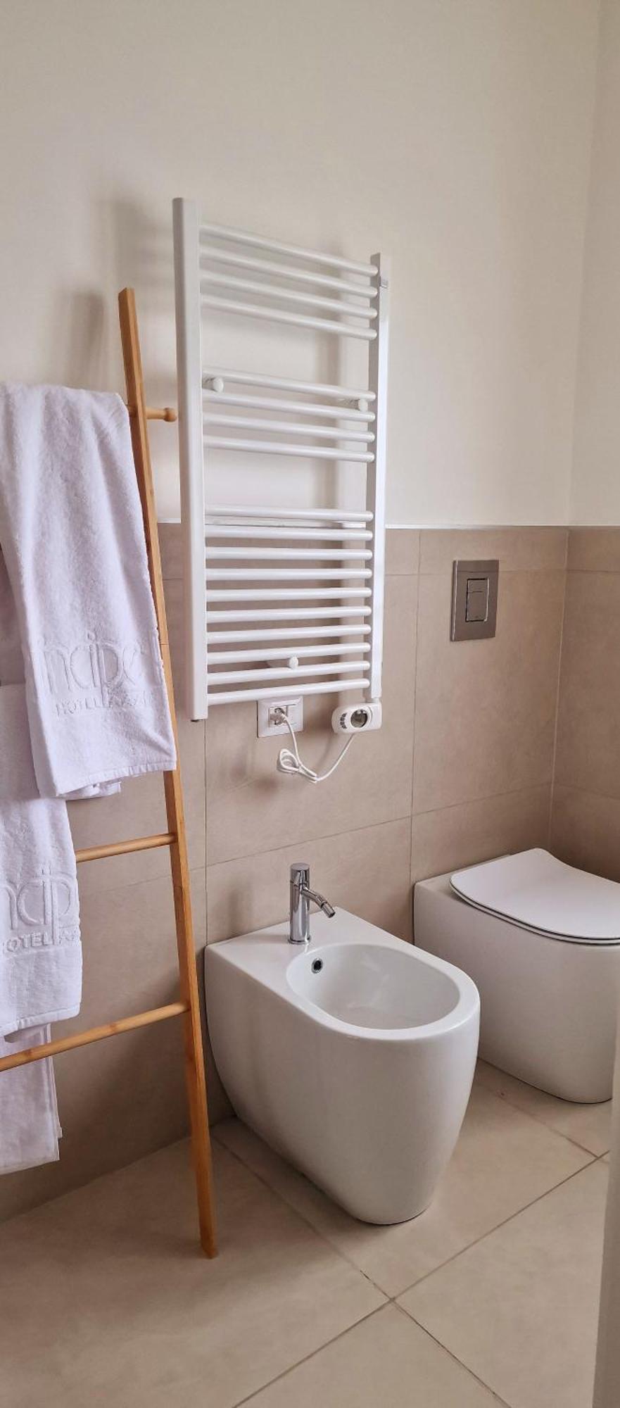 Olivella21 Vesuvio Apartman Nápoly Kültér fotó